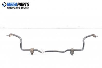 Sway bar for Renault Megane II 1.9 dCi, 120 hp, station wagon, 2004, position: front