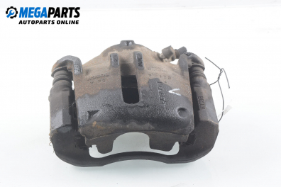 Caliper for Renault Megane II 1.9 dCi, 120 hp, station wagon, 2004, position: front - left