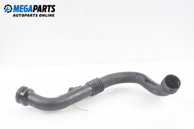 Turbo pipe for Renault Megane II 1.9 dCi, 120 hp, station wagon, 2004