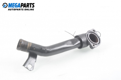 Water pipe for Renault Megane II 1.9 dCi, 120 hp, station wagon, 2004