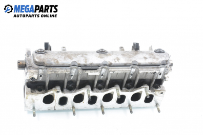 Engine head for Renault Megane II 1.9 dCi, 120 hp, station wagon, 2004