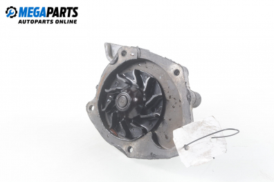Water pump for Renault Megane II 1.9 dCi, 120 hp, station wagon, 2004