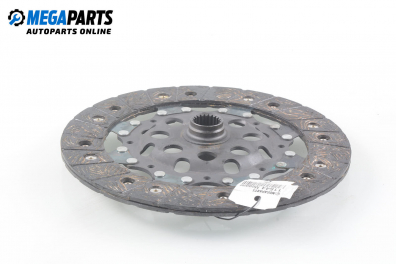 Clutch disk for Renault Megane II 1.9 dCi, 120 hp, station wagon, 2004