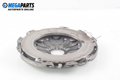 Pressure plate for Renault Megane II 1.9 dCi, 120 hp, station wagon, 2004