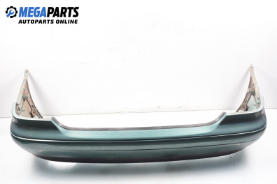 Rear bumper for Mercedes-Benz CLK-Class 208 (C/A) 2.3 Kompressor, 193 hp, coupe, 1997, position: rear