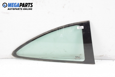 Vent window for Mercedes-Benz CLK-Class 208 (C/A) 2.3 Kompressor, 193 hp, coupe, 1997, position: right