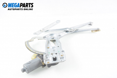 Electric window regulator for Mercedes-Benz CLK-Class 208 (C/A) 2.3 Kompressor, 193 hp, coupe, 1997, position: left