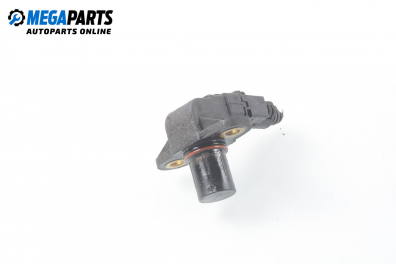 Sensor Nockenwelle for Mercedes-Benz CLK-Klasse 208 (C/A) 2.3 Kompressor, 193 hp, coupe, 1997