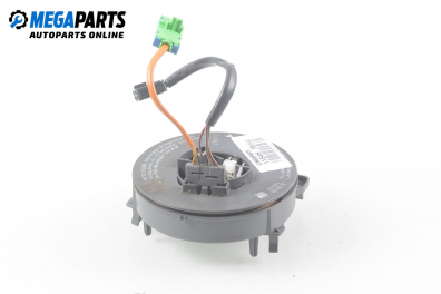 Cablu panglică volan for Opel Meriva A 1.7 CDTI, 100 hp, monovolum, 2004