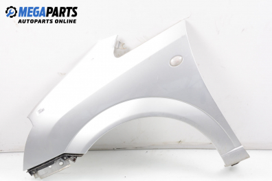 Fender for Opel Meriva A 1.7 CDTI, 100 hp, minivan, 2004, position: front - left