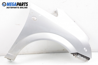 Fender for Opel Meriva A 1.7 CDTI, 100 hp, minivan, 2004, position: front - right