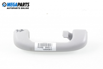 Handgriff for Opel Meriva A 1.7 CDTI, 100 hp, minivan, 2004, position: rechts, rückseite