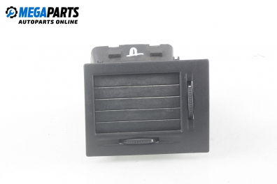 AC heat air vent for Opel Meriva A 1.7 CDTI, 100 hp, minivan, 2004