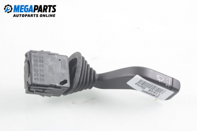 Verstellhebel scheibenwischer for Opel Meriva A 1.7 CDTI, 100 hp, minivan, 2004
