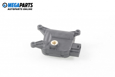Motor supapă încălzire for Opel Meriva A 1.7 CDTI, 100 hp, monovolum, 2004