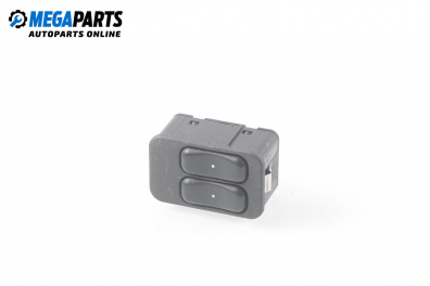 Window adjustment switch for Opel Meriva A 1.7 CDTI, 100 hp, minivan, 2004