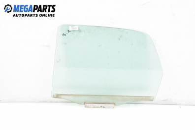 Window for Opel Meriva A 1.7 CDTI, 100 hp, minivan, 2004, position: rear - left