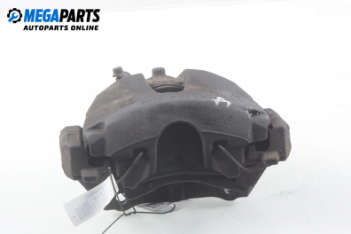 Bremszange for Opel Meriva A 1.7 CDTI, 100 hp, minivan, 2004, position: rechts, vorderseite