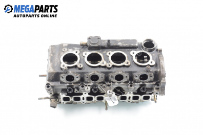 Engine head for Opel Meriva A 1.7 CDTI, 100 hp, minivan, 2004