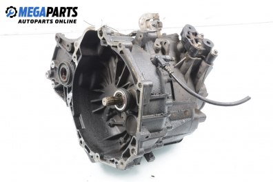  for Opel Meriva A 1.7 CDTI, 100 hp, minivan, 2004