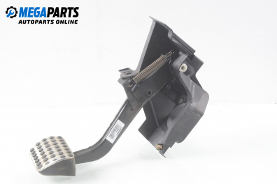 Brake pedal for Mercedes-Benz C-Class 203 (W/S/CL) 2.0 Kompressor, 163 hp, coupe automatic, 2001