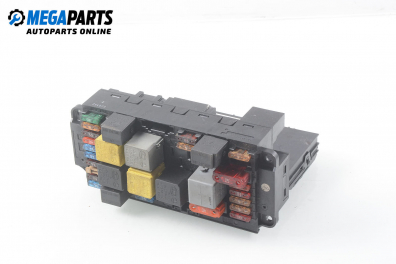 Fuse box for Mercedes-Benz C-Class 203 (W/S/CL) 2.0 Kompressor, 163 hp, coupe automatic, 2001 № 002 545 93 01
