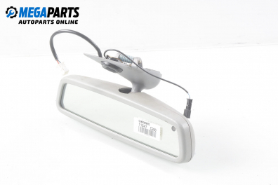 Oglindă electro-cromatică for Mercedes-Benz C-Class 203 (W/S/CL) 2.0 Kompressor, 163 hp, coupe automatic, 2001