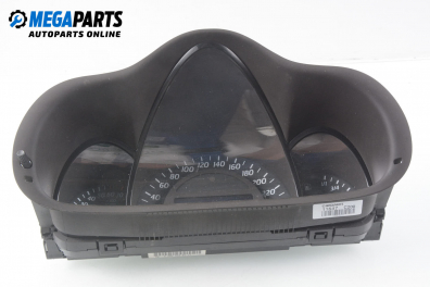 Instrument cluster for Mercedes-Benz C-Class 203 (W/S/CL) 2.0 Kompressor, 163 hp, coupe automatic, 2001 № A 203 540 81 11