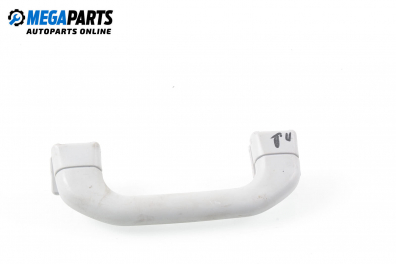 Handle for Mercedes-Benz C-Class 203 (W/S/CL) 2.0 Kompressor, 163 hp, coupe automatic, 2001, position: front - right
