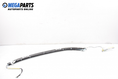 Airbag for Mercedes-Benz C-Class 203 (W/S/CL) 2.0 Kompressor, 163 hp, coupe automatic, 2001, position: dreapta
