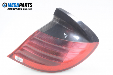 Tail light for Mercedes-Benz C-Class 203 (W/S/CL) 2.0 Kompressor, 163 hp, coupe automatic, 2001, position: right