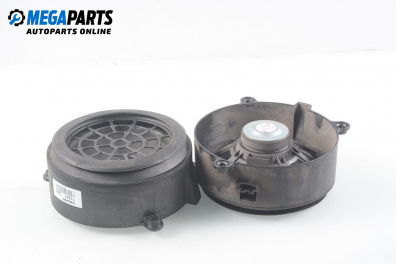 Lautsprecher for Mercedes-Benz C-Klasse 203 (W/S/CL) (2000-2006)