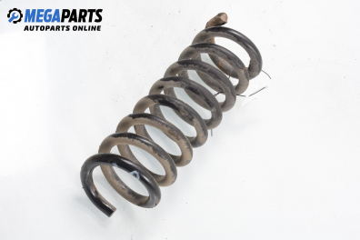 Coil spring for Mercedes-Benz C-Class 203 (W/S/CL) 2.0 Kompressor, 163 hp, coupe automatic, 2001, position: rear