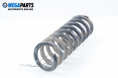 Coil spring for Mercedes-Benz C-Class 203 (W/S/CL) 2.0 Kompressor, 163 hp, coupe automatic, 2001, position: rear