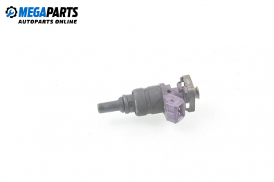 Duza benzină for Mercedes-Benz C-Class 203 (W/S/CL) 2.0 Kompressor, 163 hp, coupe automatic, 2001