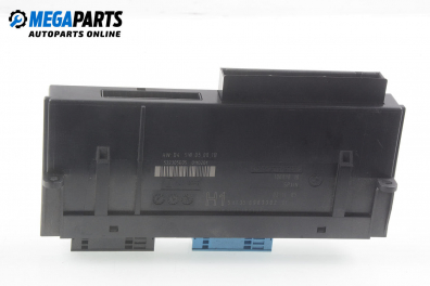 Modul confort for BMW 3 (E90, E91, E92, E93) 2.0 d, 163 hp, sedan, 2005 № 106818 10