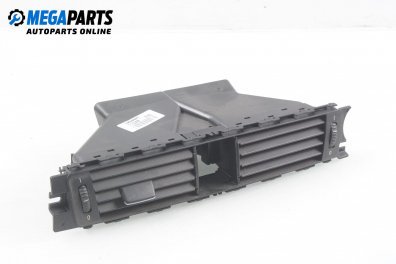 Fante de aer încălzire for BMW 3 (E90, E91, E92, E93) 2.0 d, 163 hp, sedan, 2005