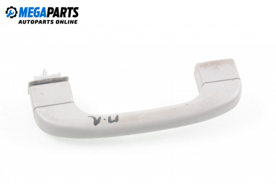 Handgriff for BMW 3 (E90, E91, E92, E93) 2.0 d, 163 hp, sedan, 2005, position: links, vorderseite