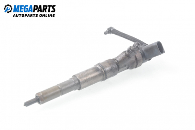 Diesel fuel injector for BMW 3 (E90, E91, E92, E93) 2.0 d, 163 hp, sedan, 2005 № 0445110 216