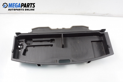 Plastic interior portbagaj for Mazda 5 2.0 CD, 143 hp, monovolum, 2007