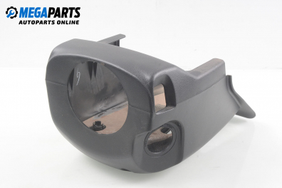 Plastic interior volan for Mazda 5 2.0 CD, 143 hp, monovolum, 2007