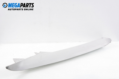 Plastic interior for Mazda 5 2.0 CD, 143 hp, monovolum, 2007, position: stânga
