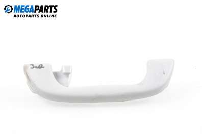 Handgriff for Mazda 5 2.0 CD, 143 hp, minivan, 2007, position: rechts, rückseite