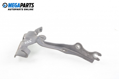 Motorhaubenscharnier for Mazda 5 2.0 CD, 143 hp, minivan, 2007, position: links