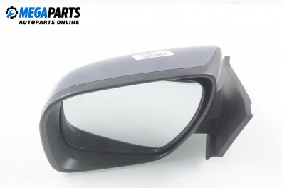 Oglindă for Mazda 5 2.0 CD, 143 hp, monovolum, 2007, position: stânga