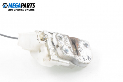 Lock for Mazda 5 2.0 CD, 143 hp, minivan, 2007, position: rear - right
