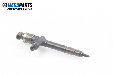 Einspritzdüse for Mazda 5 2.0 CD, 143 hp, minivan, 2007 № RF7J 13H50