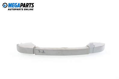Mâner for BMW 3 (E46) 2.0 d, 136 hp, sedan, 2001, position: dreaptă - spate