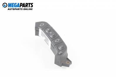Steering wheel buttons for BMW 3 (E46) 2.0 d, 136 hp, sedan, 2001