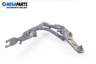 Motorhaubenscharnier for BMW 3 (E46) 2.0 d, 136 hp, sedan, 2001, position: links